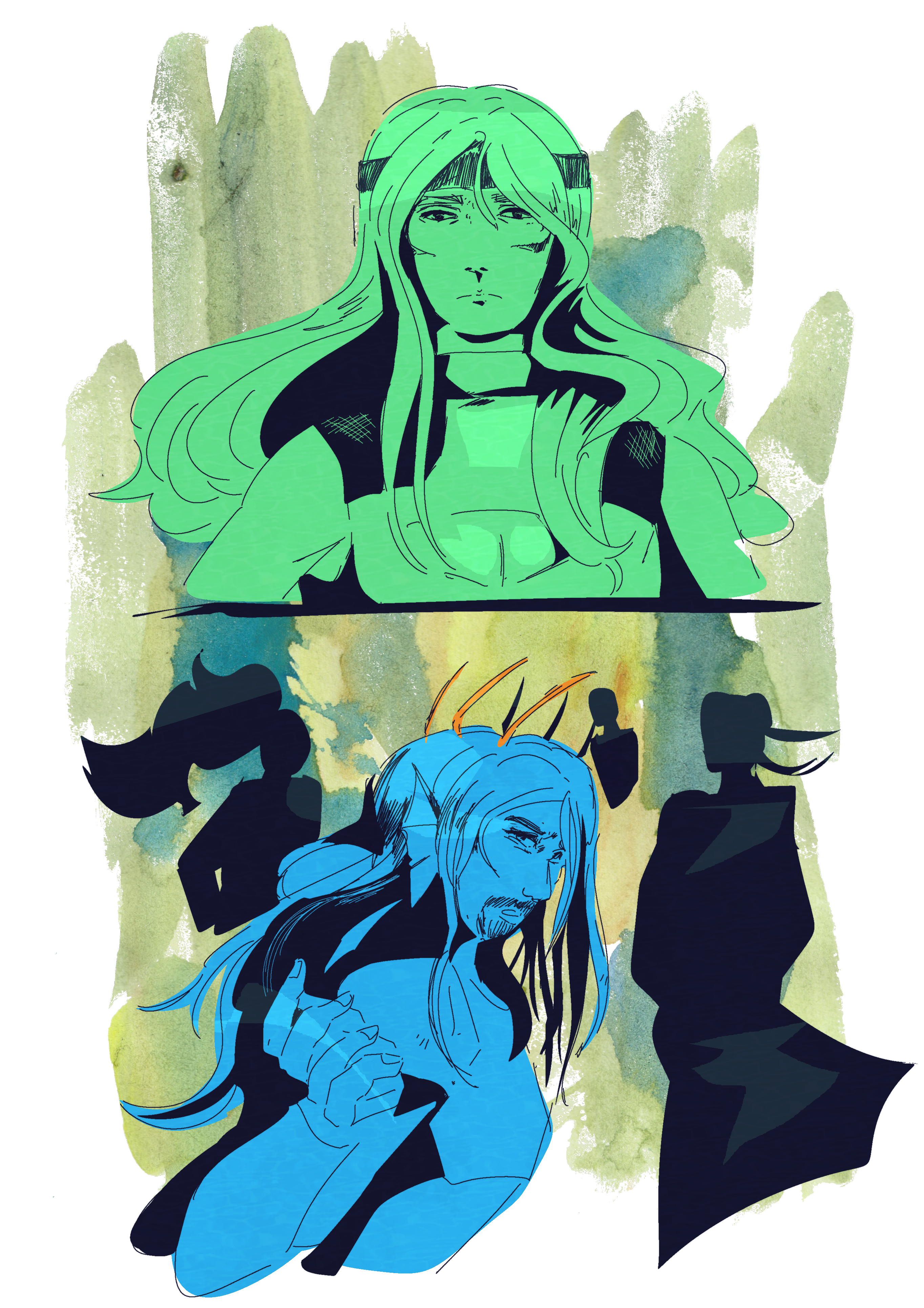 Currently lacking alt text; please yell at jibbingjibberish and it will be fixed soon!